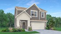 Westgate - Westgate Venture by Lennar in Indianapolis Indiana
