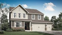 Bellwood por Lennar en Indianapolis Indiana