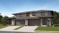 Eagle Ridge - The Terraces por Lennar en Boise Idaho