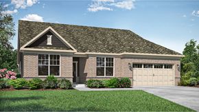 Summerton - Summerton Ranch - McCordsville, IN