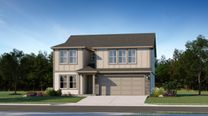 Owyhee Springs por Lennar en Boise Idaho