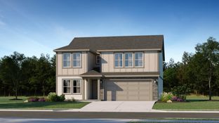 Plan 2292 - Owyhee Springs: Meridian, Idaho - Lennar