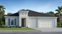 Veranda Preserve - The Grand East por Lennar en Martin-St. Lucie-Okeechobee Counties Florida