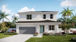 Arden - The Arcadia Collection - Loxahatchee, FL