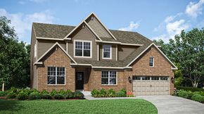 Summerton - Summerton Cornerstone - McCordsville, IN