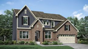 Summerton - Summerton Cornerstone - McCordsville, IN