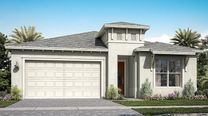 Veranda Preserve - The Isles East por Lennar en Martin-St. Lucie-Okeechobee Counties Florida