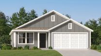 Southern Springs por Lennar en Huntsville Alabama
