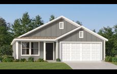 Southern Springs: Harvest, Alabama - Lennar