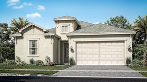 Veranda Preserve - The Isles East - Port Saint Lucie, FL