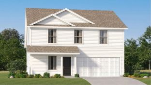 Littleton - Southern Springs: Harvest, Alabama - Lennar