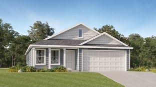 Plan 1217 - Sweetwater Glen - Juniper: Nampa, Idaho - Lennar