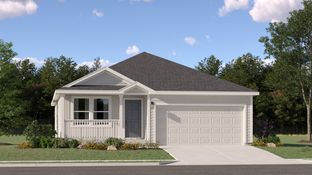 Plan 1474 - Sweetwater Glen - Juniper: Nampa, Idaho - Lennar