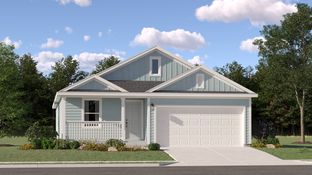 Plan 1667 - Sweetwater Glen - Juniper: Nampa, Idaho - Lennar