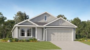 18458 N Sparkleberry Ave (Plan 1667)