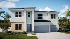 Arden - The Providence Collection - Loxahatchee, FL