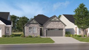Briarwood - Easton - Easton Northern: Avon, Indiana - Lennar