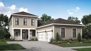 Residence 2720 - Moores Creek: Madison, Alabama - Lennar