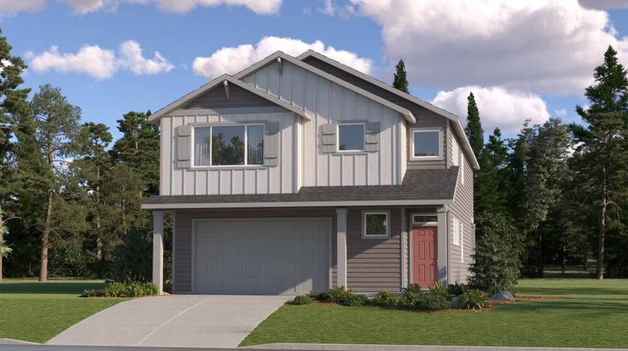 63293 Peale St. Bend, OR 97701