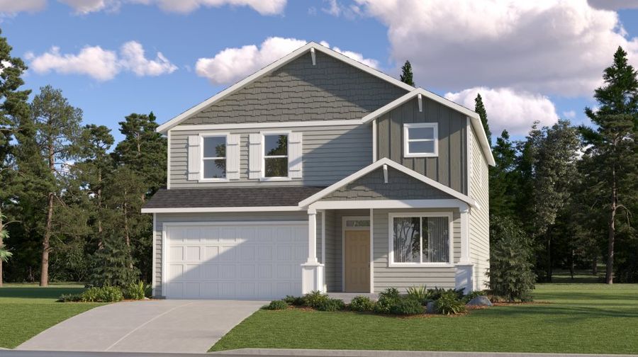 63250 Carly Ln. Bend, OR 97701