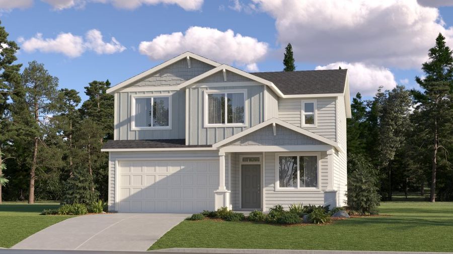 63257 Carly Ln. Bend, OR 97701