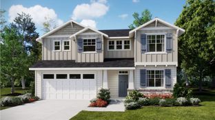 Arlington - Henshaw Farm: Albany, Oregon - Lennar