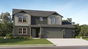 Terrace Falls - Nampa, ID