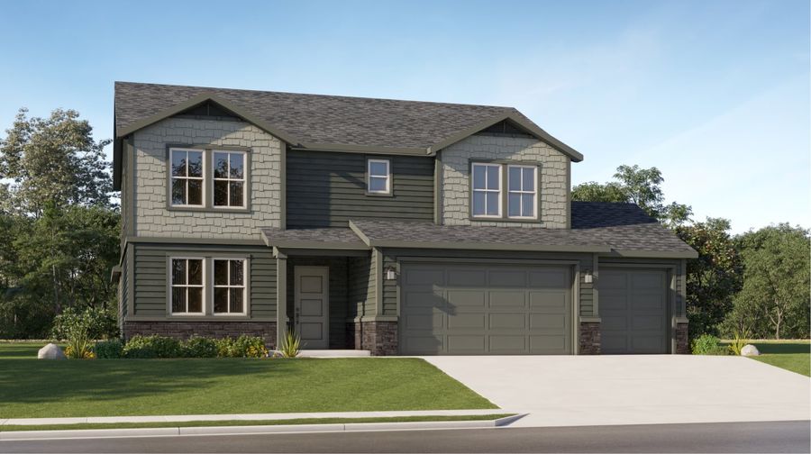 5559 E Bridal Veil Falls Dr (Plan 2949)