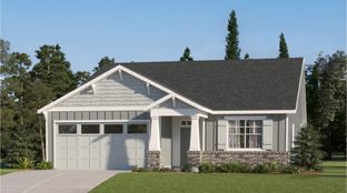 Endicott - Henshaw Farm: Albany, Oregon - Lennar