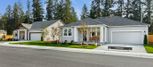 Daybreak - Heritage Collection - Graham, WA