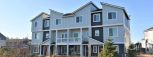 Ten Trails Mountain View - Townhome Collection - Black Diamond, WA