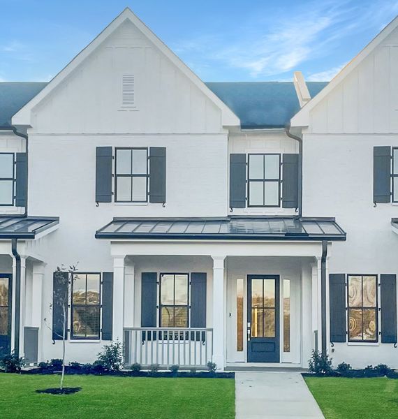 133 Moss Brook Ln. Madison, AL 35757