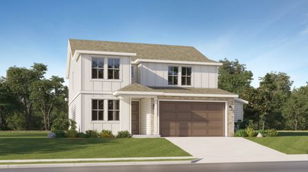 Plan 2227 Floor Plan - Lennar