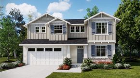 Brandis Estates - Albany, OR