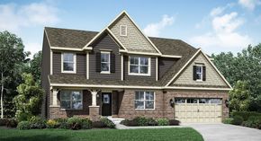 Deerfield - Greenwood, IN