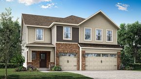 Walnut Commons - Bargersville, IN