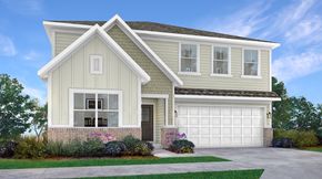 Walnut Commons - Bargersville, IN