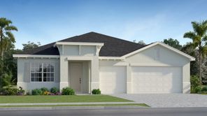 1433 Blessed Isles Drive NW (Treviso)