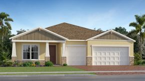 The Timbers at Everlands - The Grand Collection - Palm Bay, FL