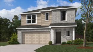 RC Manchester - White Oak Crossing: North Little Rock, Arkansas - Rausch-Coleman Homes