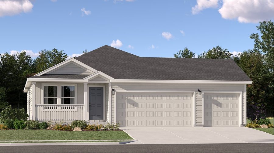 15283 Cloudy Heights Way. Caldwell, ID 83607