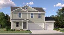 Cirrus Pointe - Horizon por Lennar en Boise Idaho