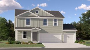 Plan 1874 - Cirrus Pointe - Horizon: Caldwell, Idaho - Lennar