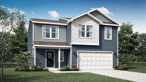 Clifton Trace - Indianapolis, IN