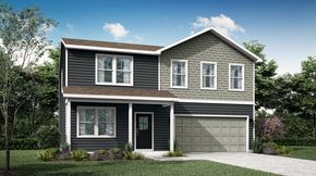 Clifton Trace - Indianapolis, IN