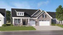 Easton - Easton Southern by Lennar in Indianapolis Indiana