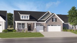 Patoka - Easton - Easton Southern: Avon, Indiana - Lennar