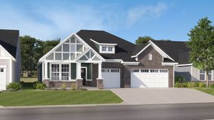 Patoka - Easton - Easton Southern: Avon, Indiana - Lennar