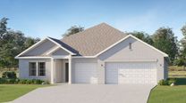 St. Clair Place - St. Clair Place Ranchers por Lennar en Huntsville Alabama