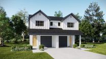 Highlands at Pleasant Valley por Lennar en Portland-Vancouver Oregon